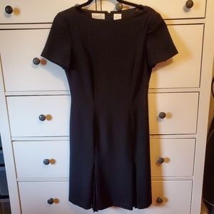Liz Claiborne black dress